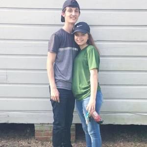 Meet your Posher, Haley-dean